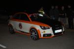 Audi A1 Nardo Edition by MTM 2011 года